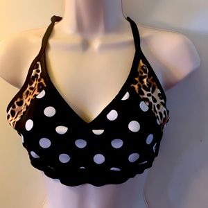 Vs pink sports bra ultimate Size large